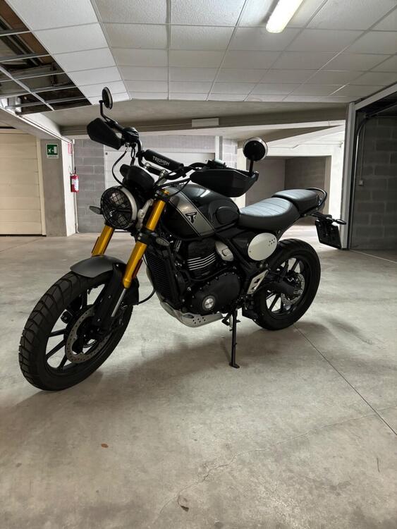 Triumph Scrambler 400 X (2024) (3)