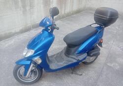 Kymco Vitality 50 4T (2003 - 08) usata