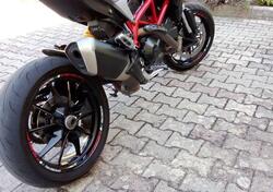 Ducati Hypermotard 821 (2013 - 15) usata