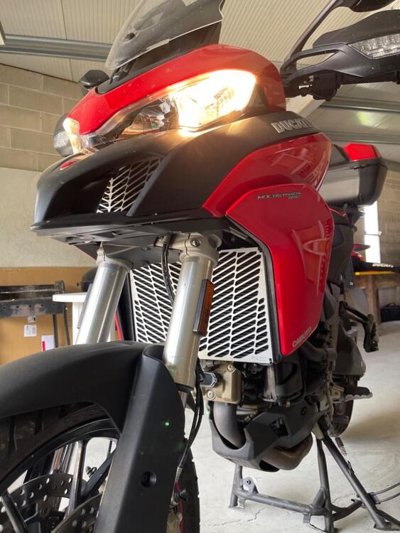 Ducati Multistrada 950 (2019 - 20) (3)