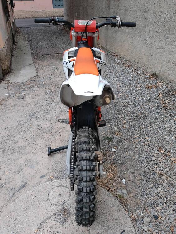 KTM SX 85 (2024) (3)