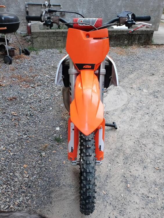 KTM SX 85 (2024) (5)