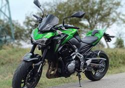 Kawasaki Z 900 (2017 - 18) usata