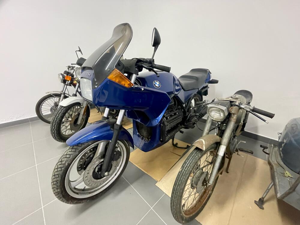 Bmw K75 s (2)