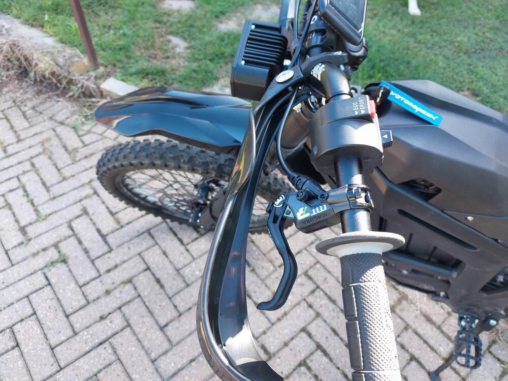 Talaria Moto Sting TL3000 L1e (2023 - 24)