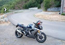 Yamaha FZ1 Fazer (2006 - 16) usata