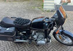 Bmw R 45 d'epoca