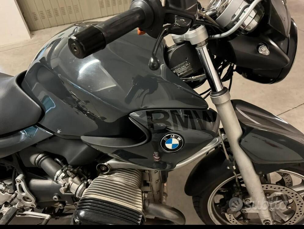 Bmw R 1150 R (2000 - 07)