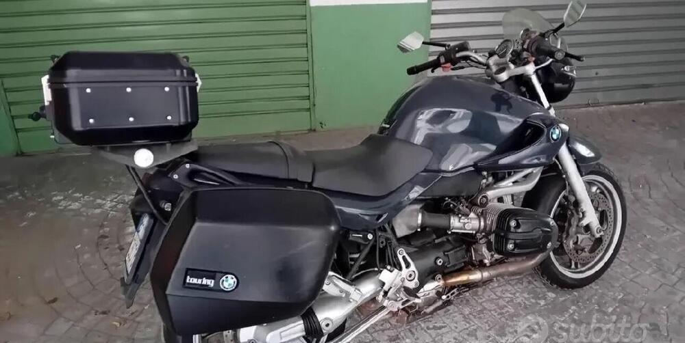 Bmw R 1150 R (2000 - 07) (5)