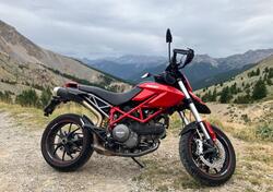 Ducati Hypermotard 796 (2012) usata