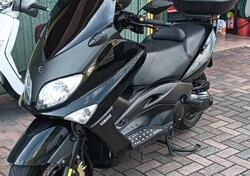 Yamaha T-Max 500 Black Max (2006 - 07) usata