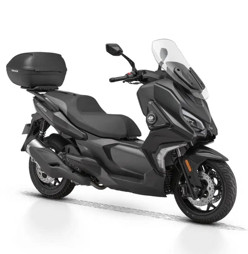 QJ Motor Fort 4.0 (2025 - 26) (2)