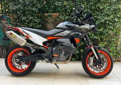 KTM 890 SMT (2023 - 24) usata