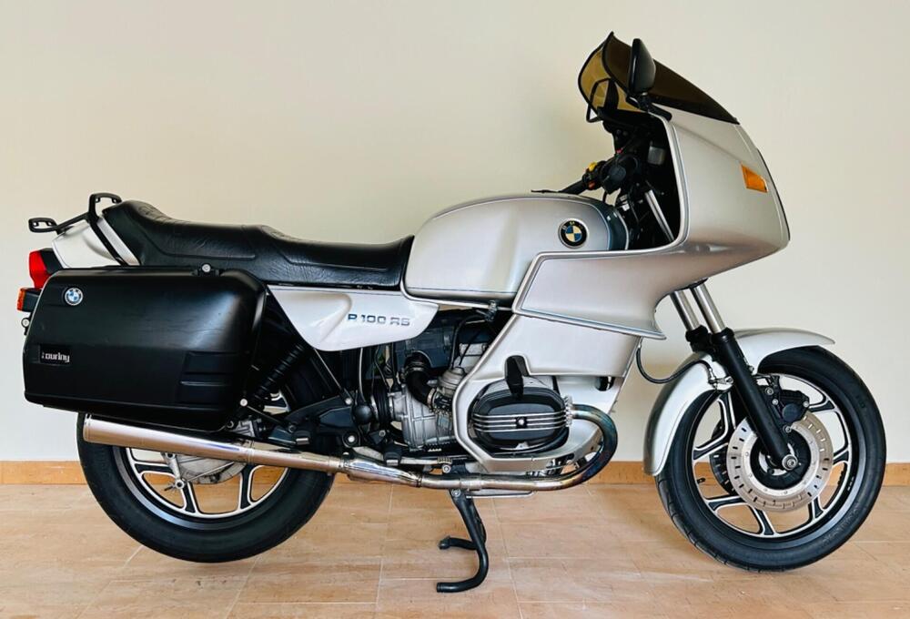 Bmw R 100 rs (2)