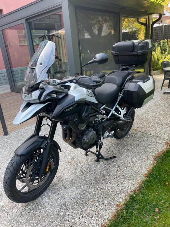 Triumph Tiger 1200 GT Pro (2022 - 23) (3)