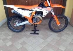 KTM SX 450 F (2023) usata