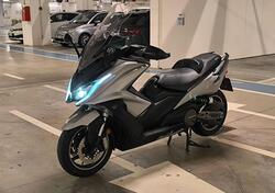 Kymco AK 550 (2017 - 19) usata