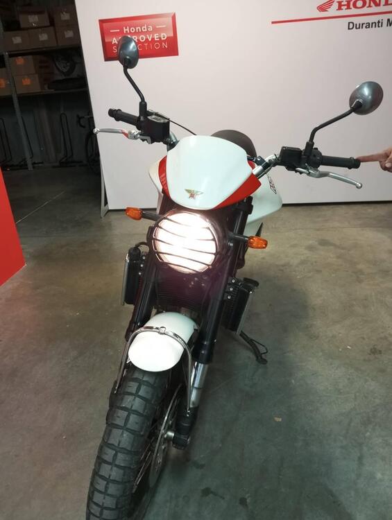 Moto Morini Scrambler 1200 (2009 - 17) (5)