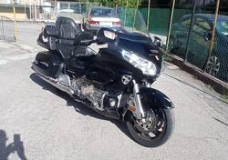 Honda GL 1800 Gold Wing (2007 - 11) usata