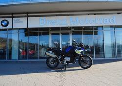 Bmw F 750 GS (2021 - 24) usata