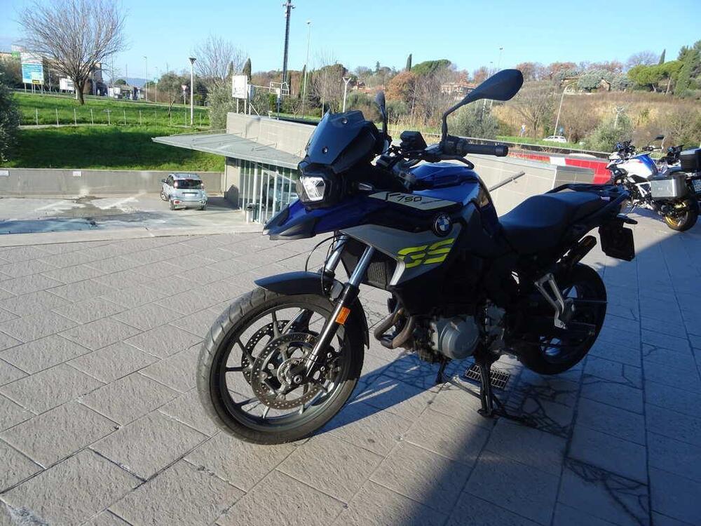 Bmw F 750 GS (2021 - 24) (4)