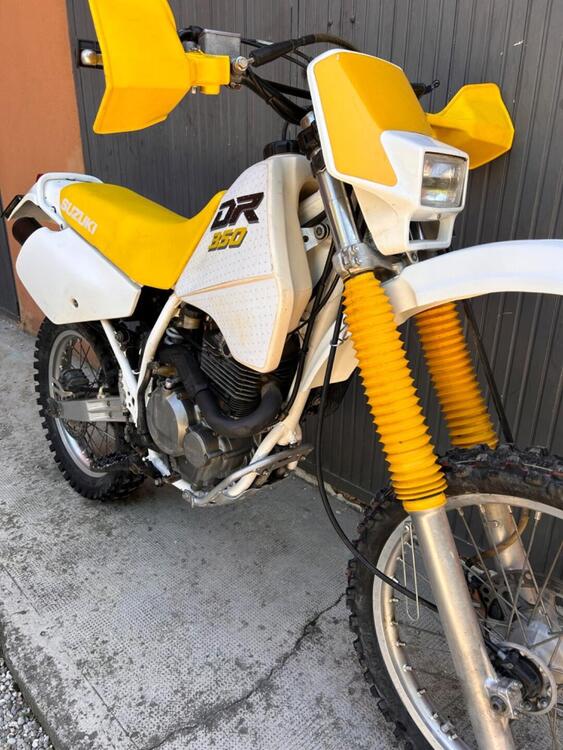 Suzuki DR 350 dk 41 A (4)