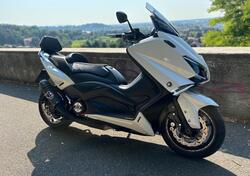 Yamaha T-Max 530 (2012 - 14) usata