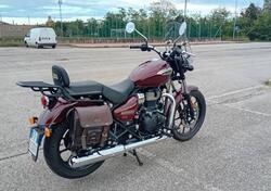 Royal Enfield Meteor 350 Stellar (2021 - 24) usata