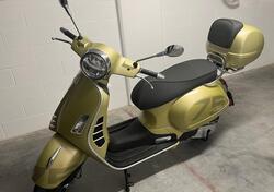 Vespa GTS 300 Supertech hpe 75th (2021) usata