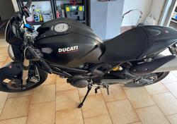 Ducati Monster 696 Plus (2007 - 14) usata