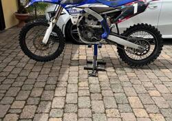 Yamaha YZ 250 F (2017) usata