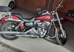 Harley-Davidson 1584 Super Glide Custom (2008 - 13) - FXDC usata