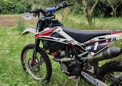 Husqvarna TE 310 (2012) usata