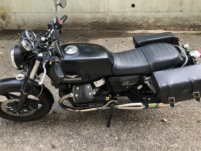 Moto Guzzi V7 Special (2012 - 14) usata