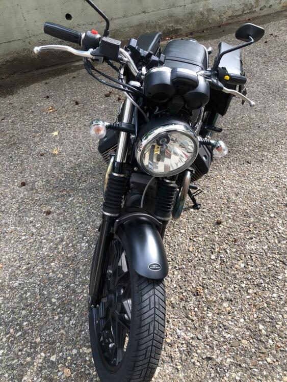 Moto Guzzi V7 Special (2012 - 14) (3)