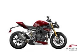 Triumph Speed Triple 1200 RS (2021 - 24) nuova