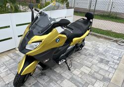 Bmw C 650 Sport (2016 - 20) usata