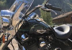 Harley-Davidson 103 Road King Classic (2013 - 16) - FLHRC usata