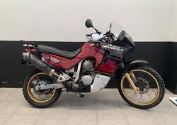 Honda Transalp XL 600V (1994 - 96) usata