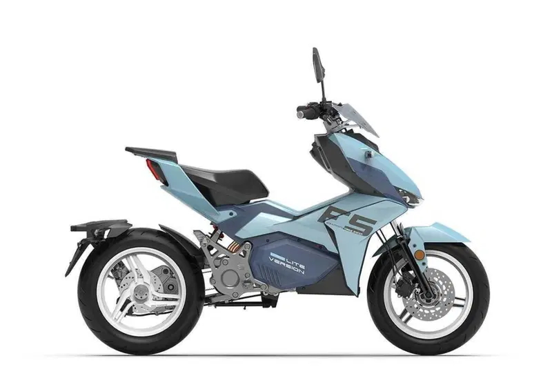 FELO Moto F5 F5 (2024 - 26) (2)