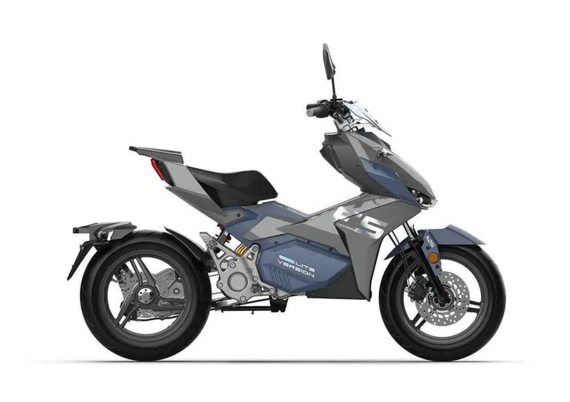 FELO Moto F5 F5 (2024 - 26)