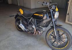 Ducati Scrambler 800 Full Throttle (2015 - 16) usata