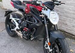 MV Agusta Brutale 800 (2020) usata