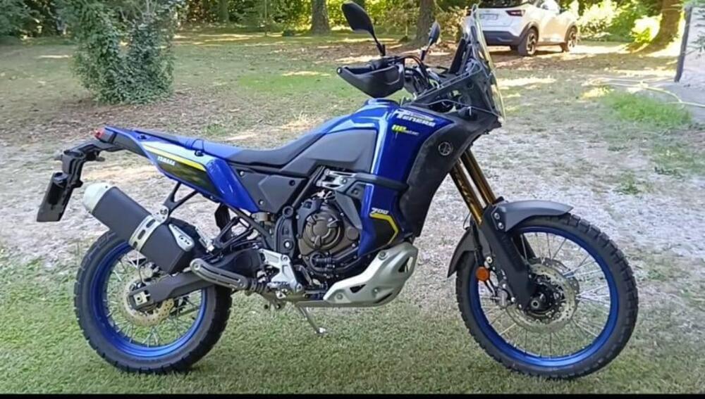 Yamaha Ténéré 700 World Raid (2022 - 24) (4)