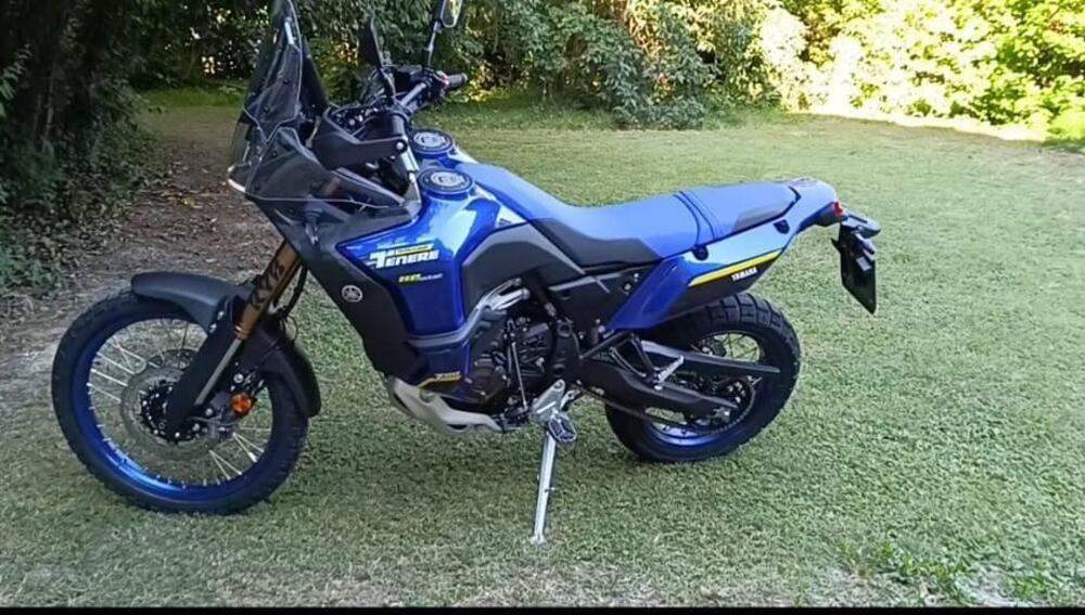 Yamaha Ténéré 700 World Raid (2022 - 24) (5)