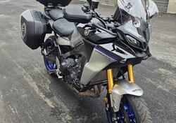 Yamaha Tracer 900 GT (2018 - 20) usata