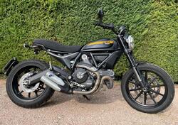 Ducati Scrambler 800 Full Throttle (2015 - 16) usata