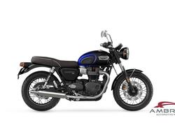 Triumph Bonneville T100 (2021 - 24) nuova