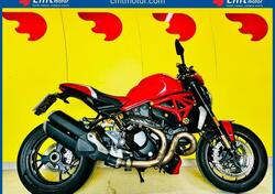 Ducati Monster 1200 R (2016 - 19) usata