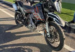 KTM 790 Adventure (2019 - 20) usata